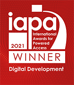 Prix IAPA pour nos innovations digitales