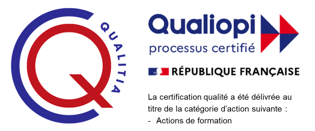 Certifications Qualiopi