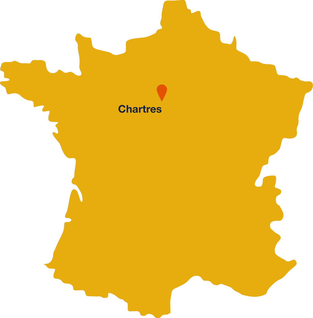 Nos formations CACES et sécurité à Chartres