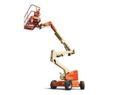 Articulated Boom Lift – 15.5m Electric Articulated boom lift Electric 15,50m