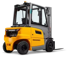 Forklift – 2.5t – 5m Diesel Forklift Diesel 5,00m