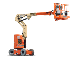 Articulated Boom Lift – 11.0m Electric Articulated boom lift Electric 11,00m