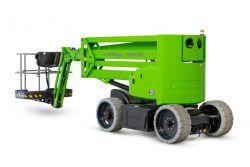 Articulated Boom Lift – 17.0m Hybrid Articulated boom lift Hybrid 17,00m