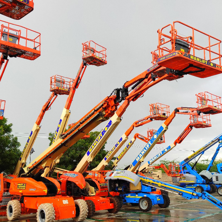 Blogs and News about Manlift Knowledge Centre